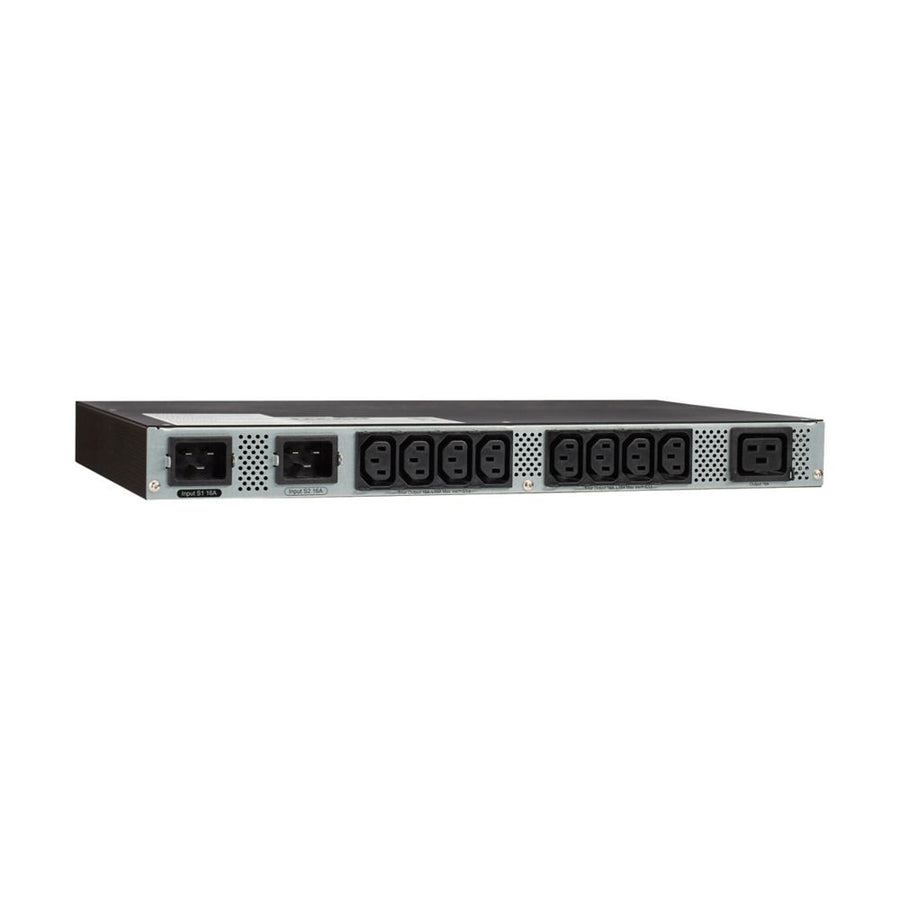 Eaton ePDU ATS 200/240V 3.33kW Single Phase PDU (EATS220)