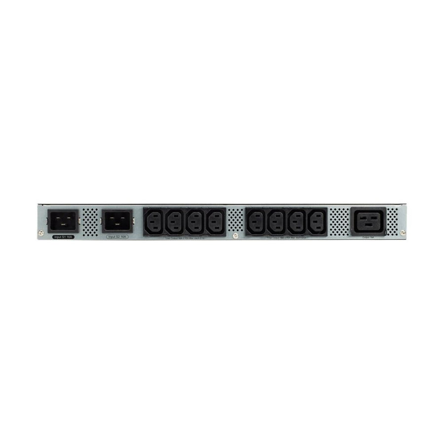 Eaton ePDU ATS 200/240V 3.33kW Single Phase PDU (EATS220)