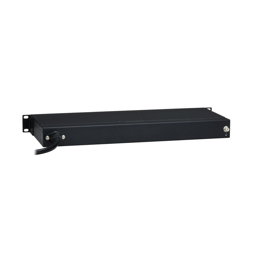 Eaton G4 120V 1.9kW Managed Single Phase Horizontal Rack PDU (EHMA520M)