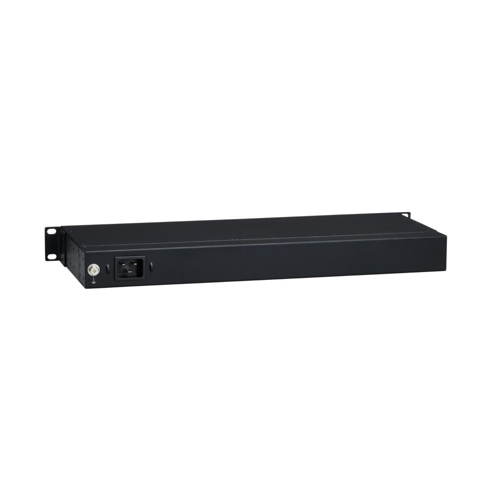 Eaton G4 120V 3.7kW Managed Single Phase Horizontal Rack PDU (EHMAL620N)