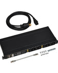 Eaton G4 120V 3.7kW Managed Single Phase Horizontal Rack PDU (EHMAL620N)