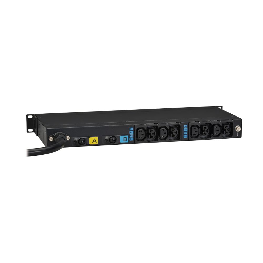 Eaton G4 120V 5kW Managed Single Phase Horizontal Rack PDU (EHMAL630P)