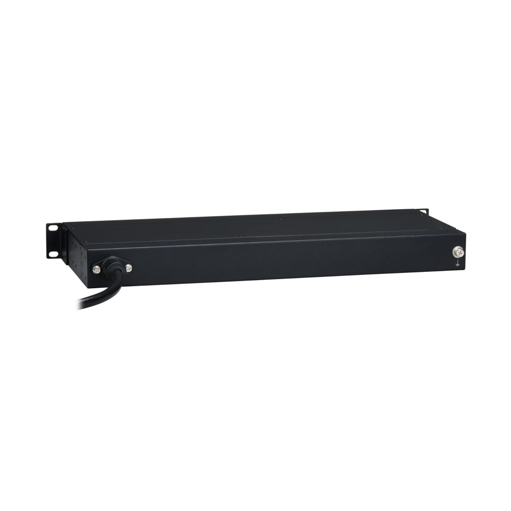 Eaton G4 120V 1.9kW Metered Single Phase Horizontal Rack PDU (EHMI520M)