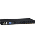 Eaton G4 120V 1.9kW Metered Single Phase Horizontal Rack PDU (EHMI520M)