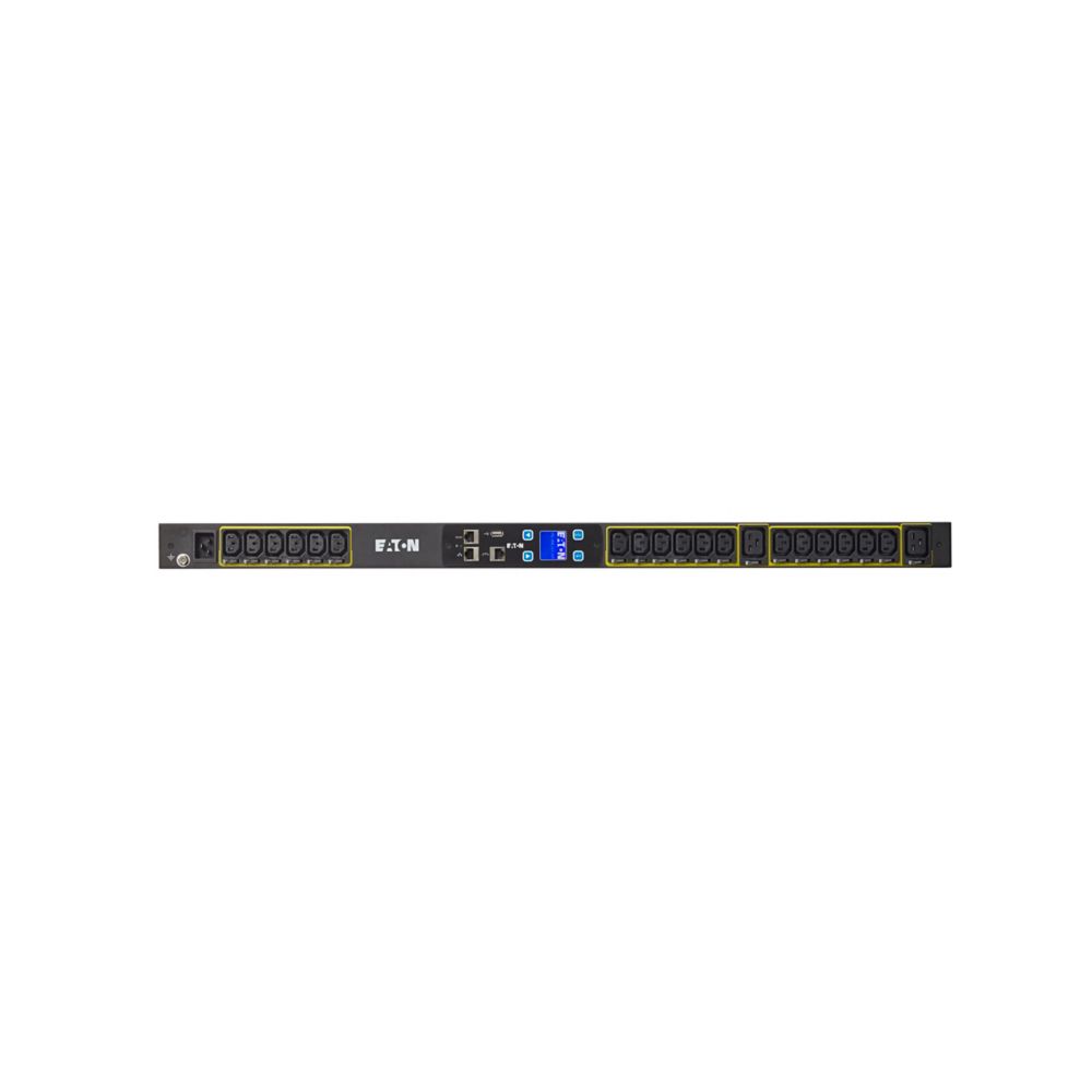 Eaton ePDU G3 100/240V Single Phase Eaton Metered Input PDU (EMI103-10)