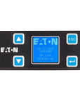 Eaton ePDU G3 120V 1.92kW Single Phase Eaton Metered Input PDU (EMIT10-10)