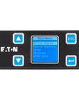 Eaton ePDU G3 120V 1.92kW Single Phase Eaton Metered Input PDU (EMIT10-10)