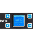 Eaton ePDU G3 120V 1.92kW Single Phase Eaton Metered Input PDU (EMIT10-10)