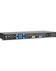 Eaton ePDU G3 200/240V 5.76kW Single Phase Metered Input Rack PDU (EMIT04-10)