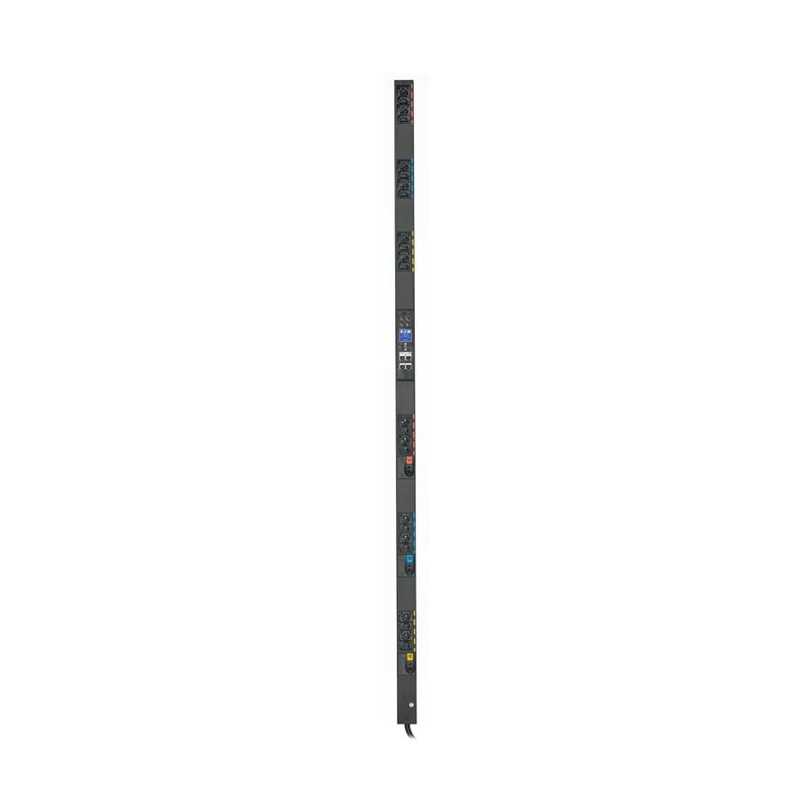 Eaton G4 120/208V 3 Phase Managed Rack PDU (EVMA2120A)