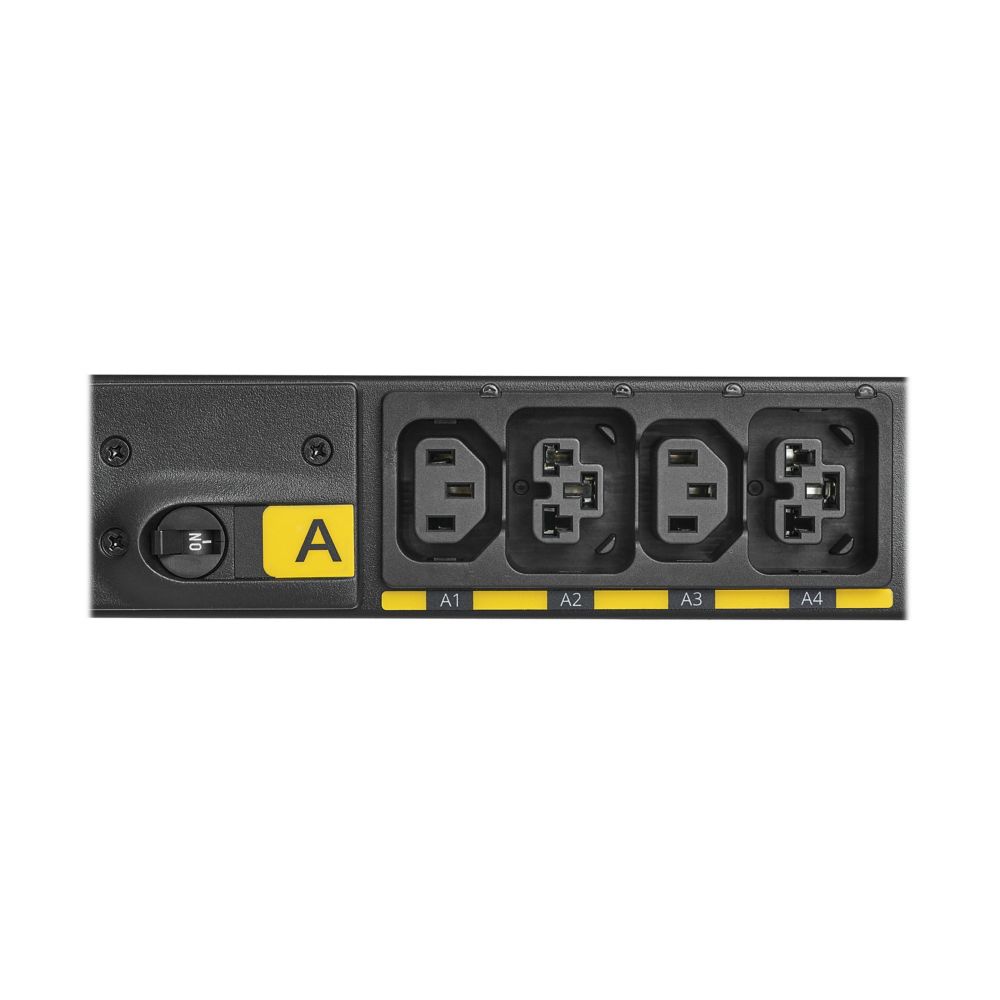 Eaton G4 120/208V 3 Phase Managed Rack PDU (EVMA2120A)