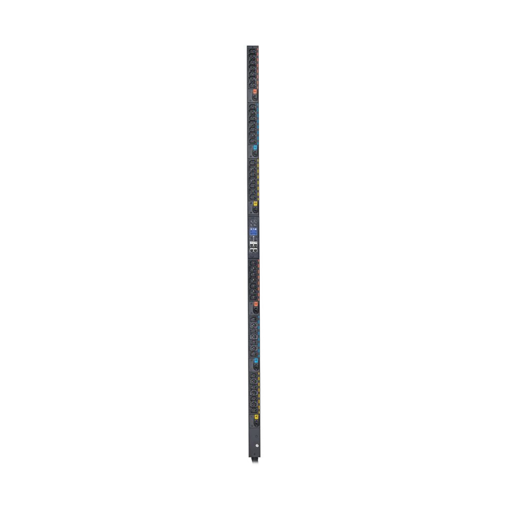 Eaton G4 208V 3 Phase Managed Rack PDU (EVMA4609X)