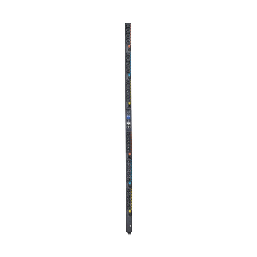 Eaton G4 208V 3 Phase Managed Rack PDU (EVMA4609X)