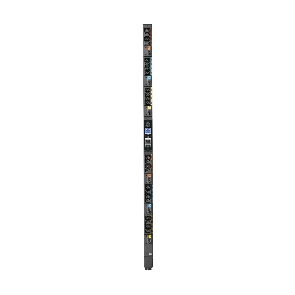 Eaton G4 208V 23kW Single/3 phase Managed Rack PDU (EVMAGU23A-E)