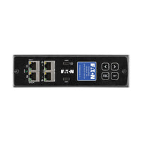 Eaton G4 208V 23kW Single/3 phase Managed Rack PDU (EVMAGU23A-E)