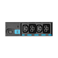 Eaton G4 208V 23kW Single/3 phase Managed Rack PDU (EVMAGU23A-E)