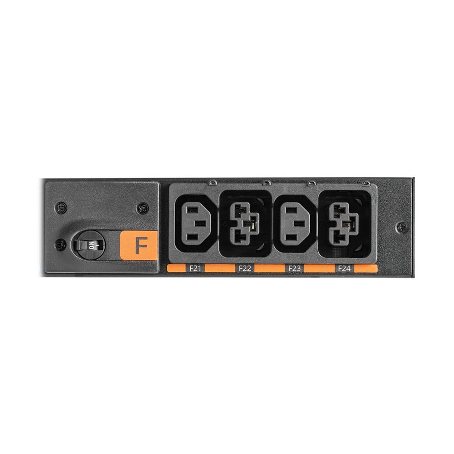 Eaton G4 208V 23kW Single/3 phase Managed Rack PDU (EVMAGU23A-E)