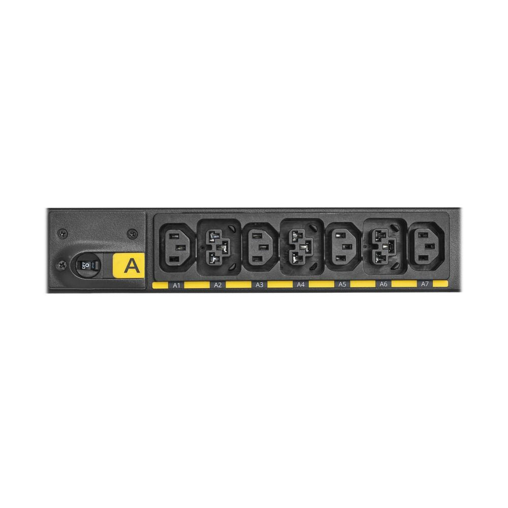 Eaton G4 120/208V Single/3 Phase Eaton Metered Input PDU (EVMIGU23X-E)