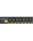 Eaton G4 120/208V Single/3 Phase Eaton Metered Input PDU (EVMIGU23X-E)