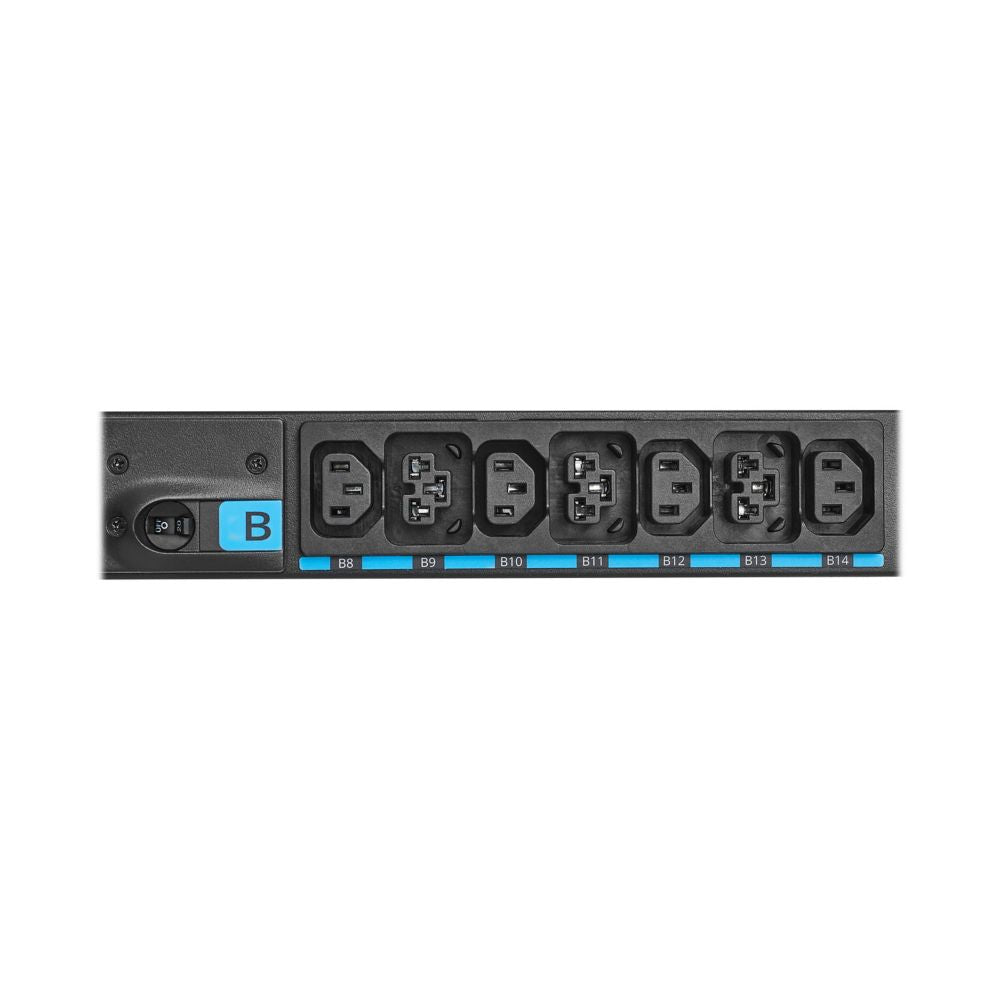 Eaton G4 120/208V Single/3 Phase Eaton Metered Input PDU (EVMIGU23X-E)