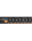 Eaton G4 120/208V Single/3 Phase Eaton Metered Input PDU (EVMIGU23X-E)