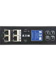 Eaton G4 120/208V Single/3 Phase Eaton Metered Input PDU (EVMIGU23X-E)