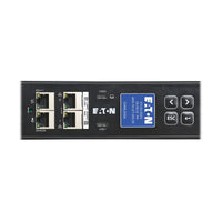 Eaton G4 208V Single Phase Managed Rack PDU (EVMAL630X)