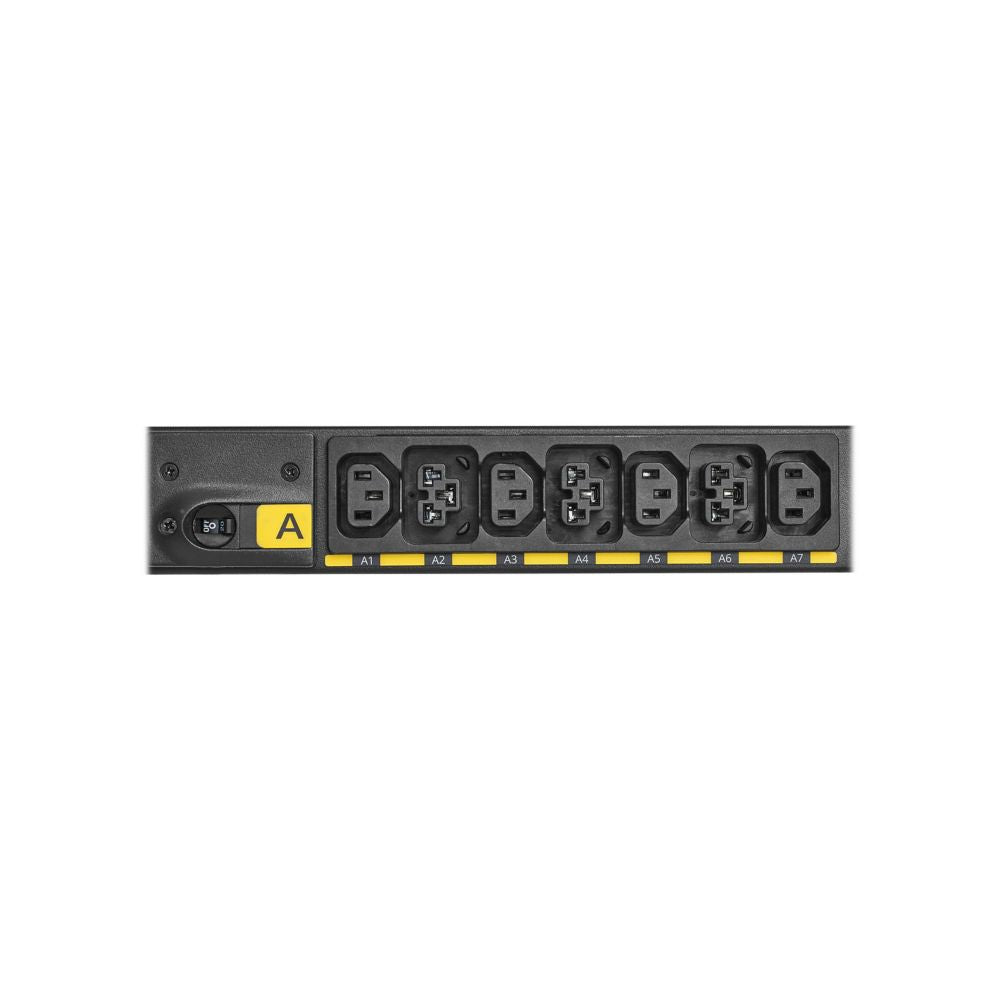 Eaton G4 208V 3 Phase Eaton Metered Input PDU (EVMI1530X)