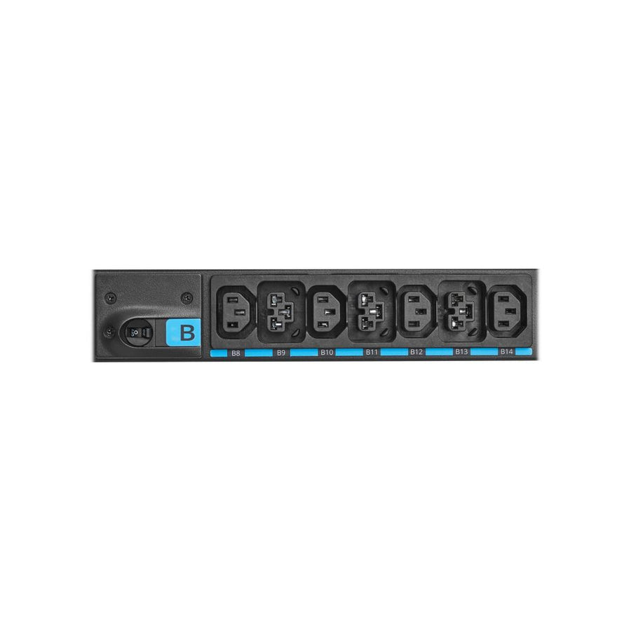 Eaton G4 208V 3 Phase Eaton Metered Input PDU (EVMI1530X)