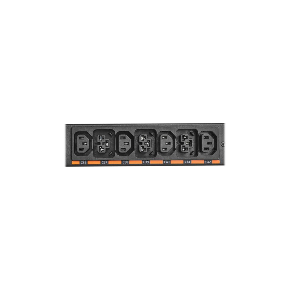 Eaton G4 208V 3 Phase Eaton Metered Input PDU (EVMI1530X)