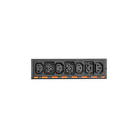 Eaton G4 208V 3 Phase Eaton Metered Input PDU (EVMI1530X)