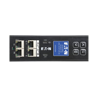 Eaton G4 208V 3 Phase Eaton Metered Input PDU (EVMI1530X)