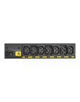 Eaton G4 120/208V 3 Phase Eaton Metered Input PDU (EVMI2120X)