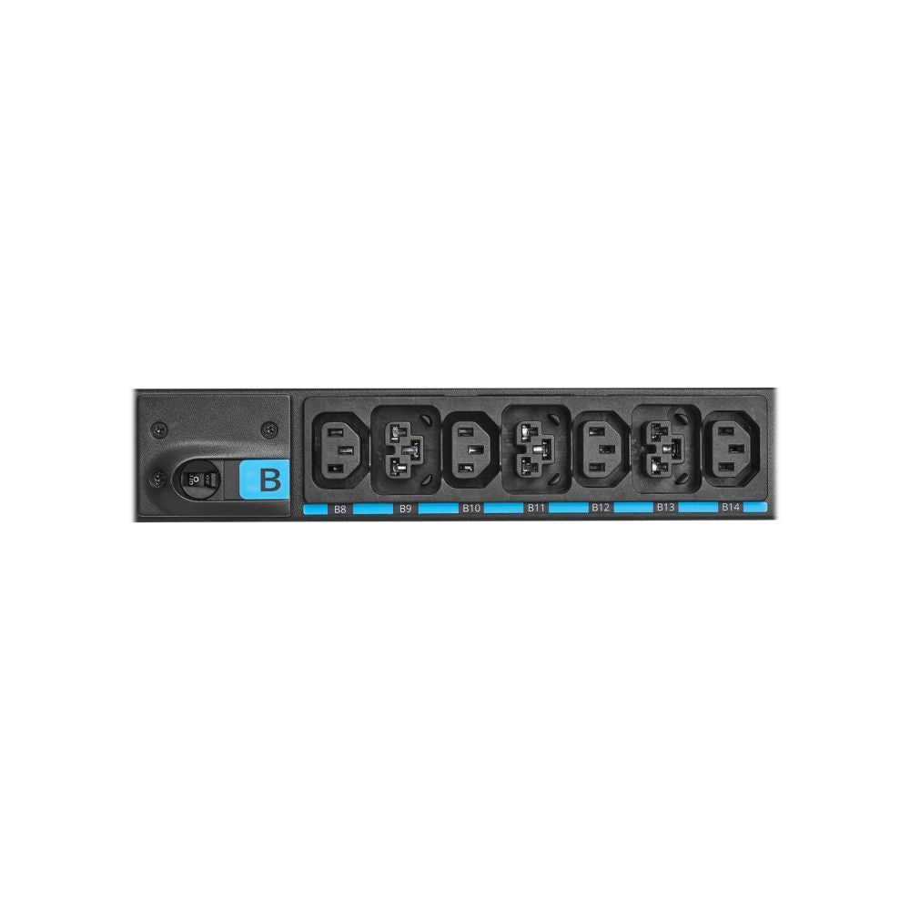 Eaton G4 120/208V 3 Phase Eaton Metered Input PDU (EVMI2120X)