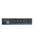 Eaton G4 120/208V 3 Phase Eaton Metered Input PDU (EVMI2120X)