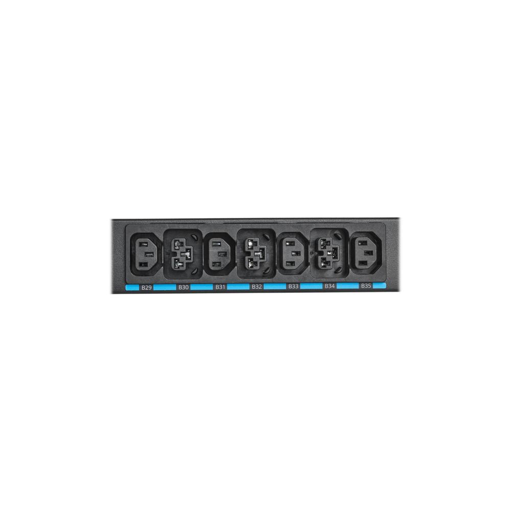 Eaton G4 120/208V 3 Phase Eaton Metered Input PDU (EVMI2120X)