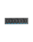 Eaton G4 120/208V 3 Phase Eaton Metered Input PDU (EVMI2120X)