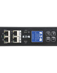 Eaton G4 120/208V 3 Phase Eaton Metered Input PDU (EVMI2120X)