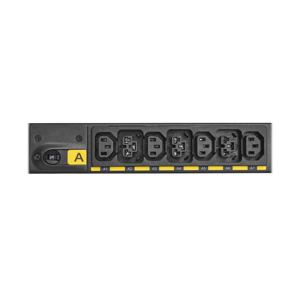 Eaton G4 208V 3 Phase Eaton Metered Input PDU (EVMI4609X-06)