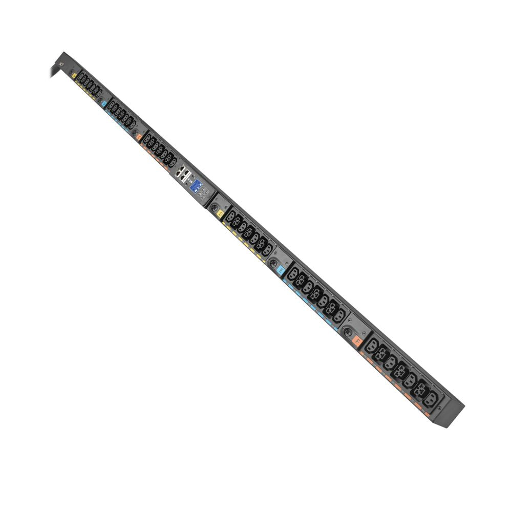 Eaton G4 208V 3 Phase Eaton Metered Input PDU (EVMI4609X-06)