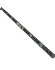 Eaton G4 208V 3 Phase Eaton Metered Input PDU (EVMI4609X-06)