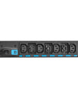 Eaton G4 208V 3 Phase Eaton Metered Input PDU (EVMI8365X)