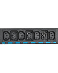 Eaton G4 208V 3 Phase Eaton Metered Input PDU (EVMI8365X)