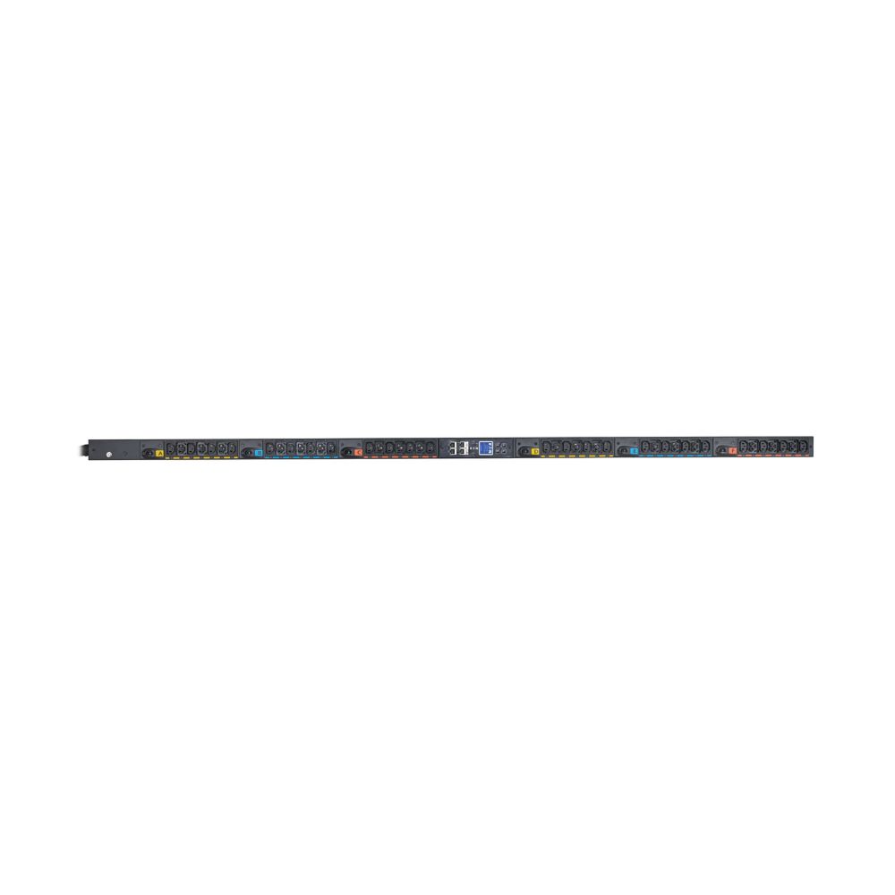 Eaton G4 208V 3 Phase Eaton Metered Input PDU (EVMI8365X)