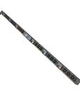 Eaton G4 208V 3 Phase Eaton Metered Input PDU (EVMI8365X)