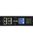 Eaton G4 208V Single/3 Phase Eaton Metered Input PDU (EVMIGU23A-E)