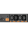 Eaton G4 208V Single/3 Phase Eaton Metered Input PDU (EVMIGU23A-E)