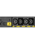 Eaton G4 208V Single/3 Phase Eaton Metered Input PDU (EVMIGU23A-E)