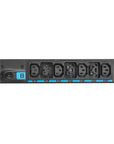 Eaton G4 120/208V Single/3 Phase Eaton Metered Input PDU (EVMIGU23X)