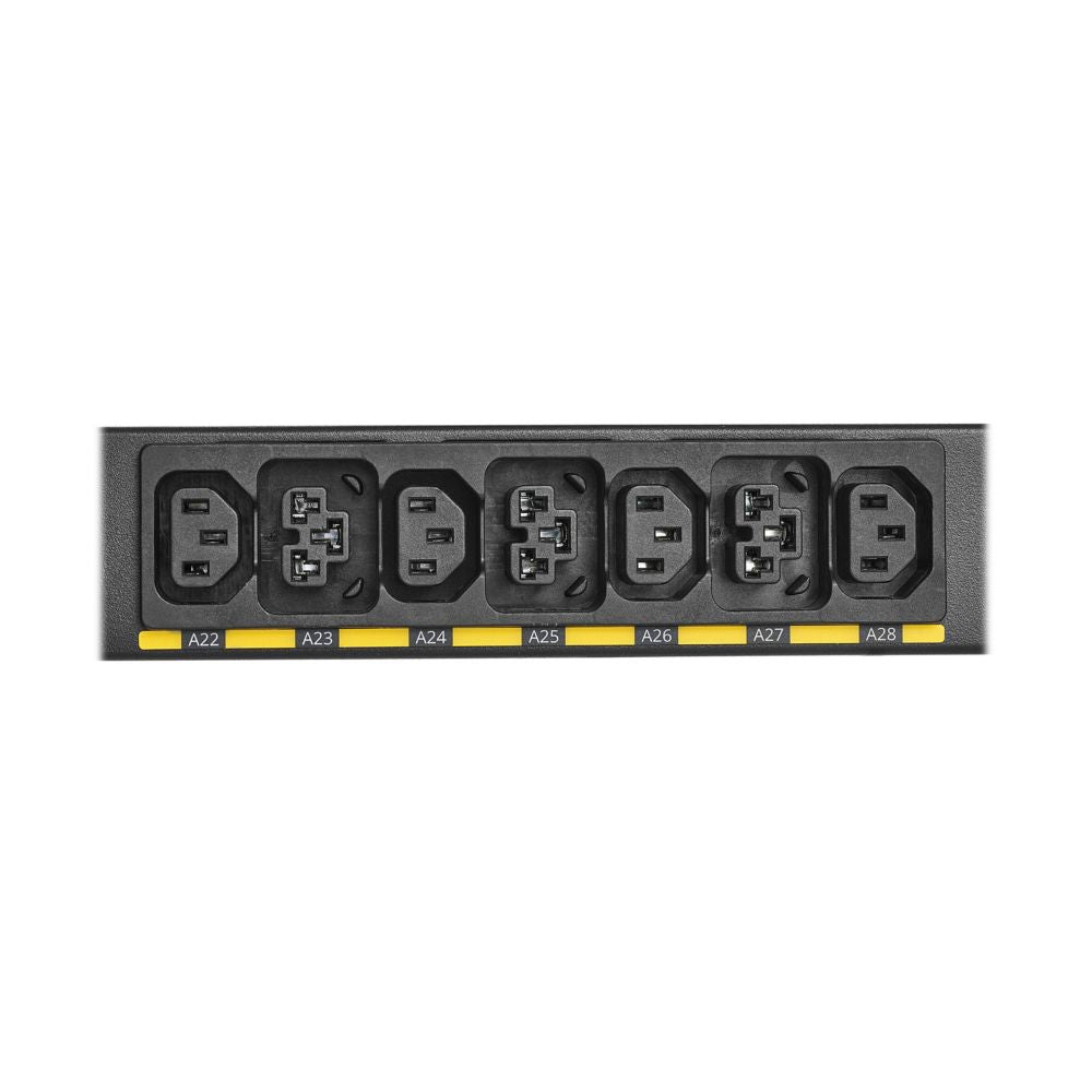 Eaton G4 120/208V Single/3 Phase Eaton Metered Input PDU (EVMIGU23X)